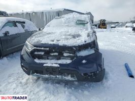 Honda CR-V 2019 2 Honda CR-V 2019 2