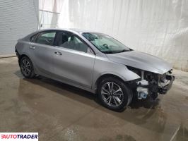 Kia Pozostałe 2023 2 Kia Pozostałe 2023 2