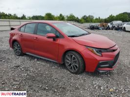 Toyota Corolla 2021 2