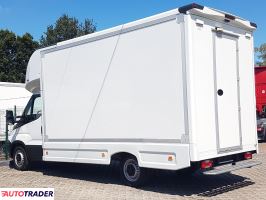 Iveco Daily 2017 2.3