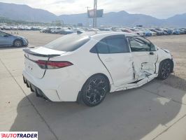 Toyota Corolla 2025 2