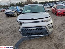 Kia Soul 2021 2