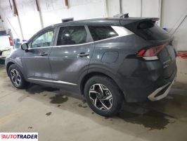 Kia Sportage 2024 2