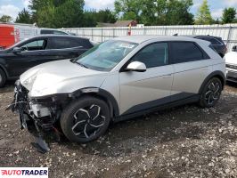 Hyundai Pozostałe 2023