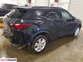 Chevrolet Blazer 2020 3