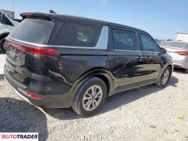 Kia Carnival 2024 3