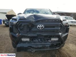 Toyota Tacoma 2025 2