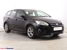 Ford Focus 2013 1.0 99 KM