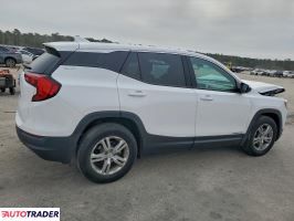 GMC Terrain 2019 1