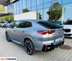 BMW X2 2025 2 300 KM