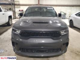 Dodge Durango 2024 6