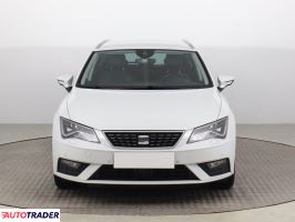 Seat Leon 2017 1.4 123 KM