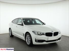 BMW 320 Gran Turismo - zobacz ofertę