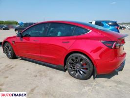 Tesla Model 3 2022 Tesla Model 3 2022