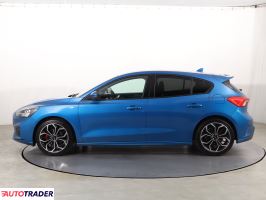 Ford Focus 2021 1.0 152 KM