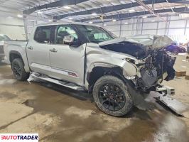 Toyota Tundra 2023 3
