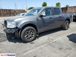 Ford Maverick 2023 2