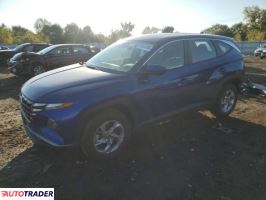 Hyundai Tucson 2023 2