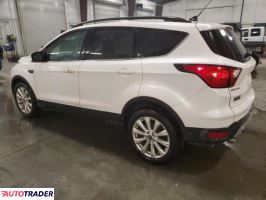 Ford Escape 2019 1 Ford Escape 2019 1