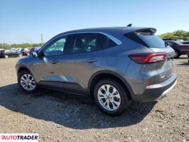 Ford Escape 2024 1 Ford Escape 2024 1