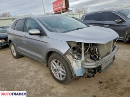 Ford Edge 2021 2