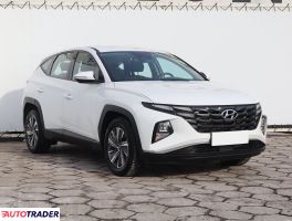 Hyundai Tucson 2022 1.6 147 KM