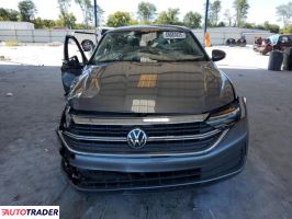 Volkswagen Jetta 2023 1 Volkswagen Jetta 2023 1