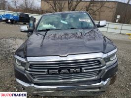 Dodge Ram 2020 5