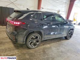 Volkswagen Tiguan 2025 2