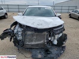 Chevrolet Equinox 2022 1 Chevrolet Equinox 2022 1