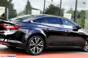 Renault Talisman 2016 1.6 200 KM