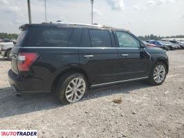 Ford Expedition 2018 3