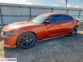 Dodge Charger 2021 3 Dodge Charger 2021 3
