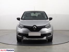 Renault Captur 2018 0.9 88 KM