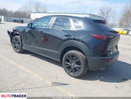 Mazda CX-30 2025 2