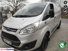 Ford Transit 2013 2.2