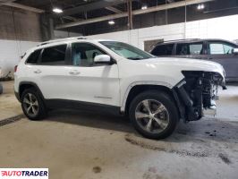 Jeep Cherokee 2019 3 Jeep Cherokee 2019 3