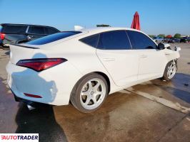 Acura Integra 2024 1