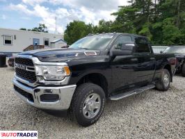 Dodge Ram 2024 6