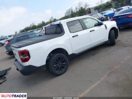 Ford Maverick 2024 2