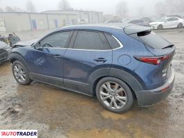Mazda CX-30 2023 2
