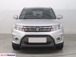 Suzuki Vitara 2015 1.6 118 KM