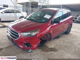 Ford Escape 2019 1 Ford Escape 2019 1