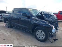 Toyota Tundra 2026 3