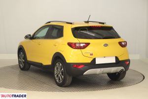 Kia Pozostałe 2018 1.4 97 KM