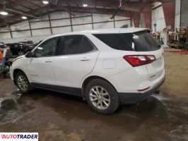 Chevrolet Equinox 2020 1