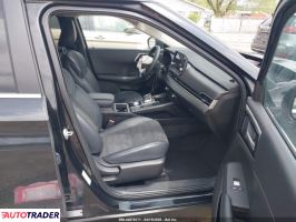 Mitsubishi Outlander 2024 2