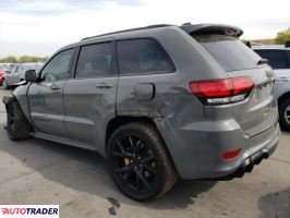 Jeep Grand Cherokee 2021 6