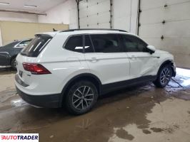 Volkswagen Tiguan 2019 2