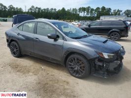 Subaru Pozostałe 2024 2